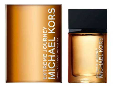 Michael Kors extreme journey perfume